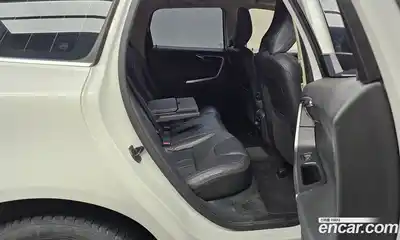 Volvo XC60 2013 2.0 автомат (гидро), миниатюра 12