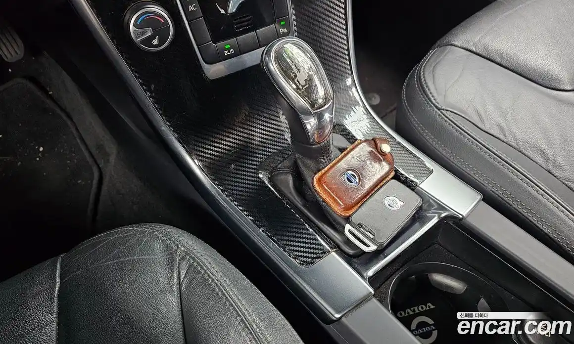 Volvo XC60 2013 2.0 автомат (гидро), фото 9