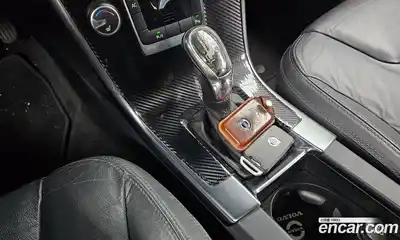 Volvo XC60 2013 2.0 автомат (гидро), миниатюра 9