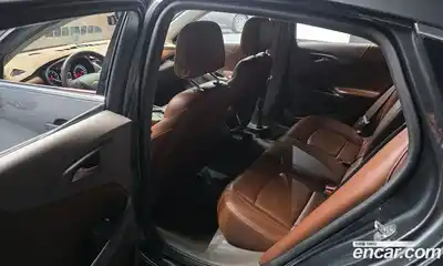 Chevrolet Malibu 2017 1.5 автомат (гидро), миниатюра 11