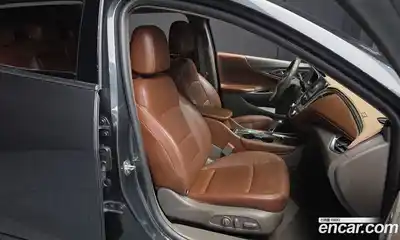 Chevrolet Malibu 2017 1.5 автомат (гидро), миниатюра 12