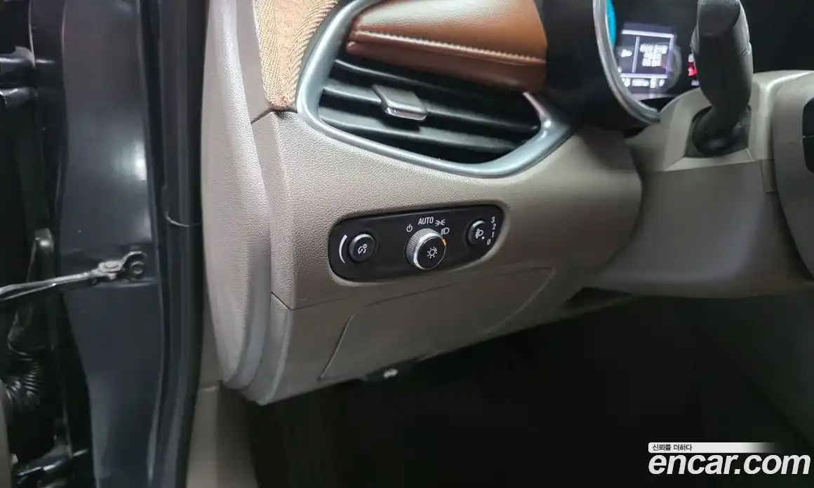 Chevrolet Malibu 2017 1.5 автомат (гидро), фото 15