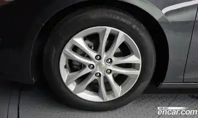 Chevrolet Malibu 2017 1.5 автомат (гидро), миниатюра 5