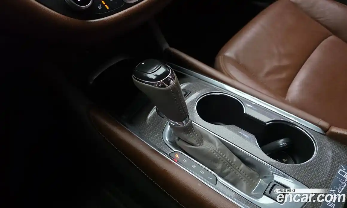 Chevrolet Malibu 2017 1.5 автомат (гидро), фото 9