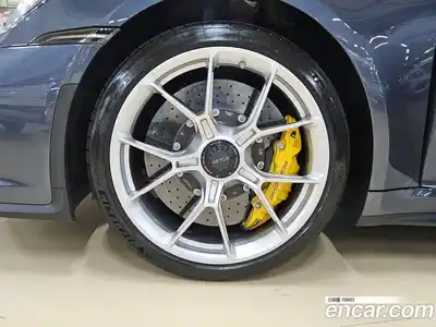 Porsche 911 2022 4.0 автомат (гидро), миниатюра 5