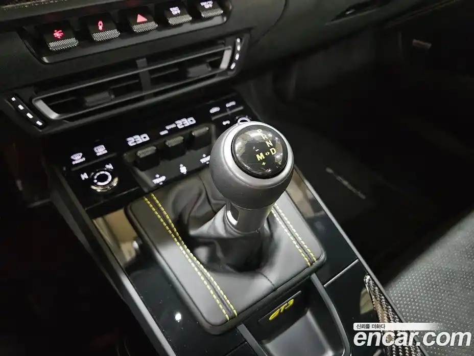 Porsche 911 2022 4.0 автомат (гидро), фото 8