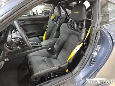 Porsche 911 2022 4.0 автомат (гидро), миниатюра 9