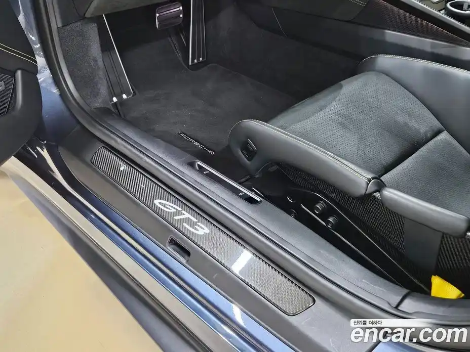 Porsche 911 2022 4.0 автомат (гидро), фото 10