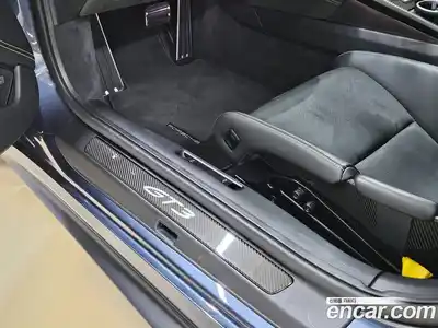 Porsche 911 2022 4.0 автомат (гидро), миниатюра 10