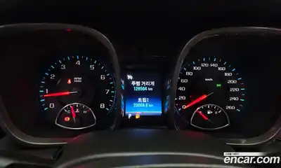 Chevrolet Malibu 2012 2.0 автомат (гидро), миниатюра 11