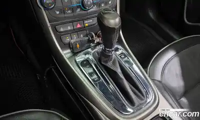 Chevrolet Malibu 2012 2.0 автомат (гидро), миниатюра 12