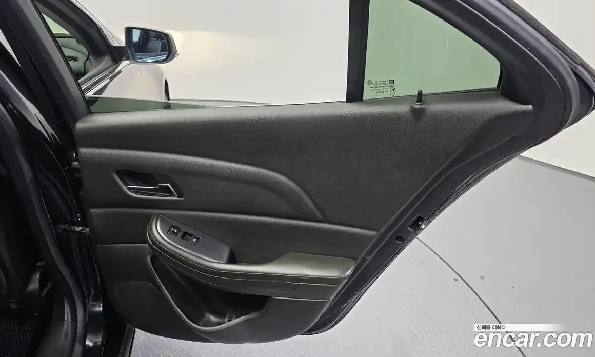 Chevrolet Malibu 2012 2.0 автомат (гидро), фото 15