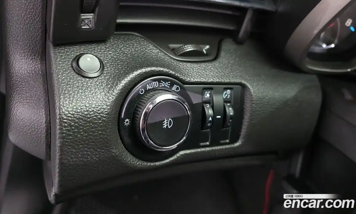 Chevrolet Malibu 2012 2.0 автомат (гидро), фото 23