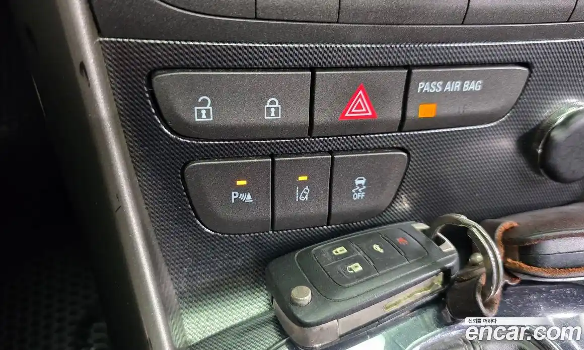 Chevrolet Malibu 2012 2.0 автомат (гидро), фото 28