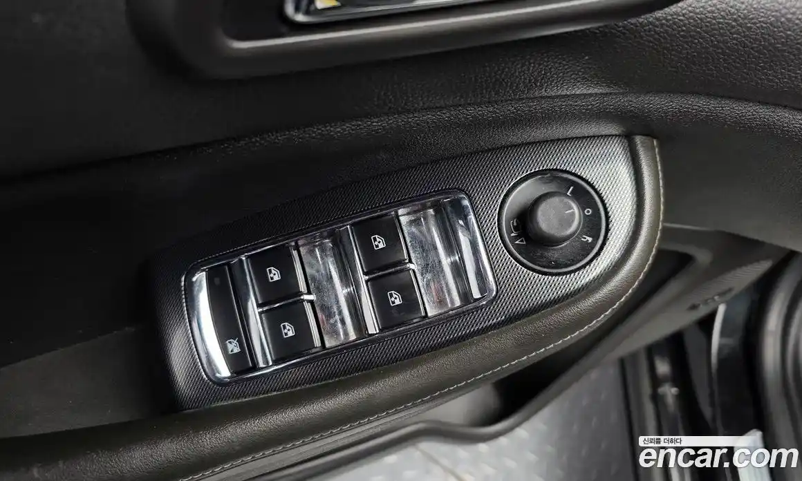 Chevrolet Malibu 2012 2.0 автомат (гидро), фото 29