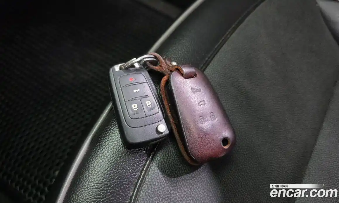 Chevrolet Malibu 2012 2.0 автомат (гидро), фото 31