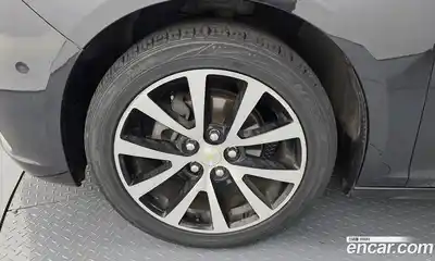 Chevrolet Malibu 2012 2.0 автомат (гидро), миниатюра 5