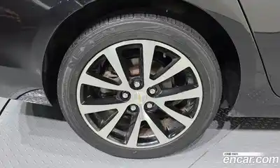 Chevrolet Malibu 2012 2.0 автомат (гидро), миниатюра 7