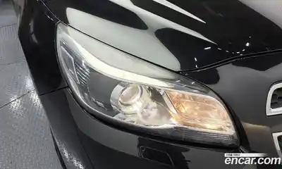 Chevrolet Malibu 2012 2.0 автомат (гидро), миниатюра 8