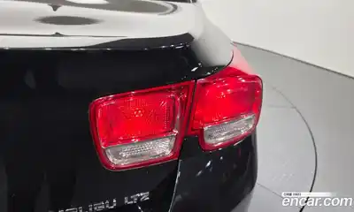 Chevrolet Malibu 2012 2.0 автомат (гидро), миниатюра 9