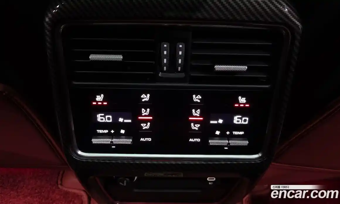 Porsche Cayenne 2023 3.0 автомат (гидро), фото 23