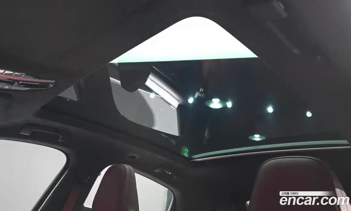 Porsche Cayenne 2023 3.0 автомат (гидро), фото 24