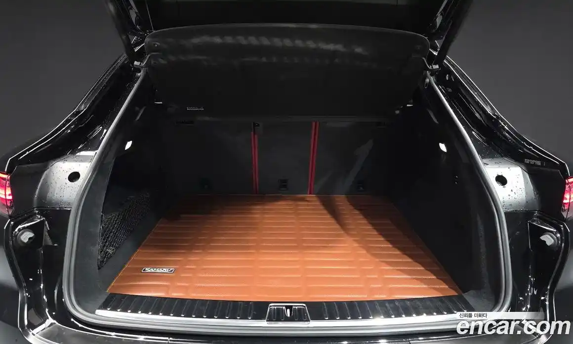 Porsche Cayenne 2023 3.0 автомат (гидро), фото 25