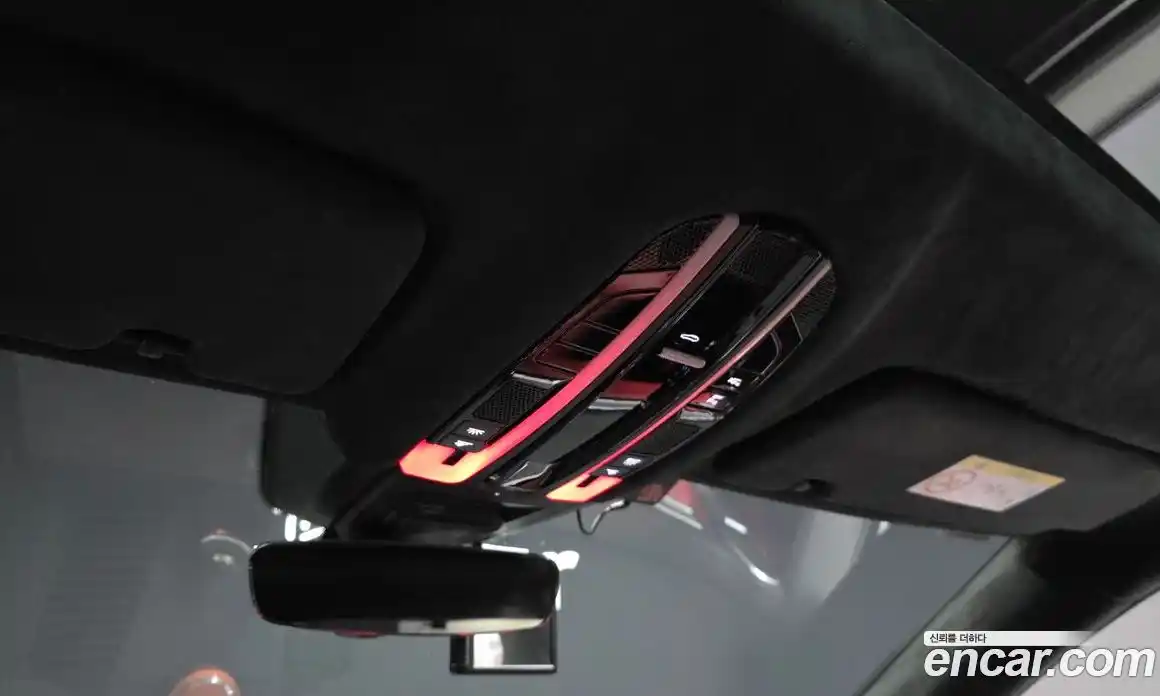 Porsche Cayenne 2023 3.0 автомат (гидро), фото 32