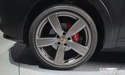 Porsche Cayenne 2023 3.0 автомат (гидро), миниатюра 4
