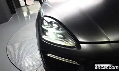 Porsche Cayenne 2023 3.0 автомат (гидро), миниатюра 7