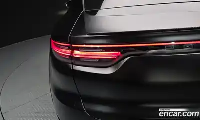 Porsche Cayenne 2023 3.0 автомат (гидро), миниатюра 8