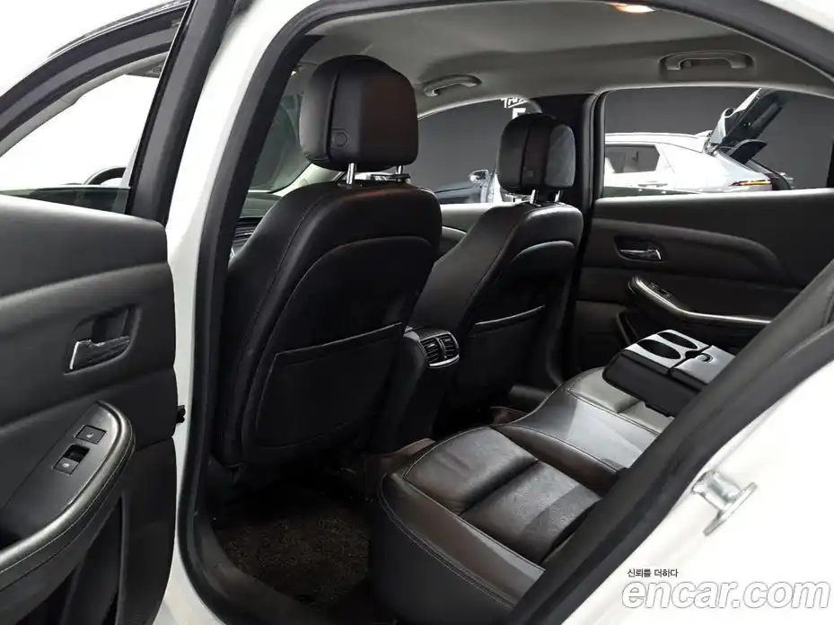 Chevrolet Malibu 2014 2.0 автомат (гидро), фото 11