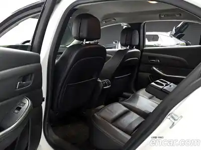 Chevrolet Malibu 2014 2.0 автомат (гидро), миниатюра 11