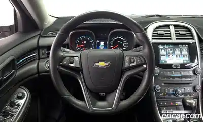 Chevrolet Malibu 2014 2.0 автомат (гидро), миниатюра 12