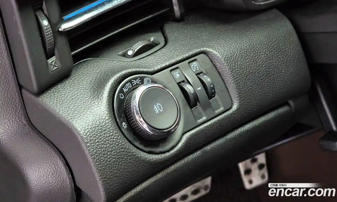 Chevrolet Malibu 2014 2.0 автомат (гидро), фото 15