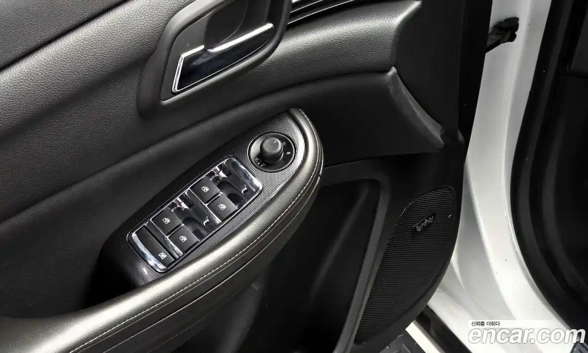 Chevrolet Malibu 2014 2.0 автомат (гидро), фото 16