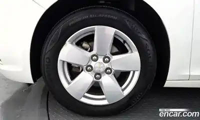 Chevrolet Malibu 2014 2.0 автомат (гидро), миниатюра 6