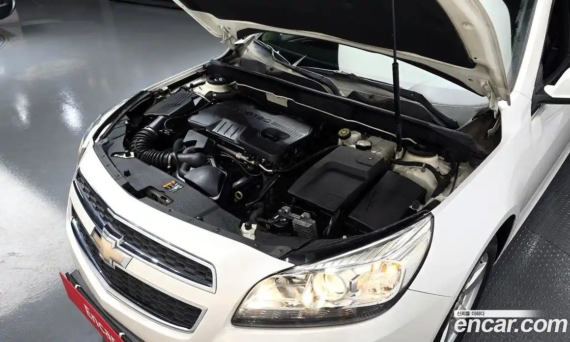 Chevrolet Malibu 2014 2.0 автомат (гидро), фото 7