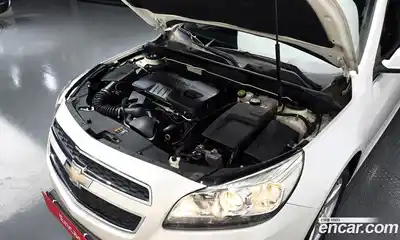Chevrolet Malibu 2014 2.0 автомат (гидро), миниатюра 7