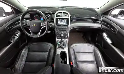 Chevrolet Malibu 2014 2.0 автомат (гидро), миниатюра 8