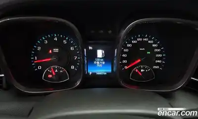 Chevrolet Malibu 2014 2.0 автомат (гидро), миниатюра 9