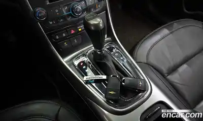 Chevrolet Malibu 2014 2.0 автомат (гидро), миниатюра 10