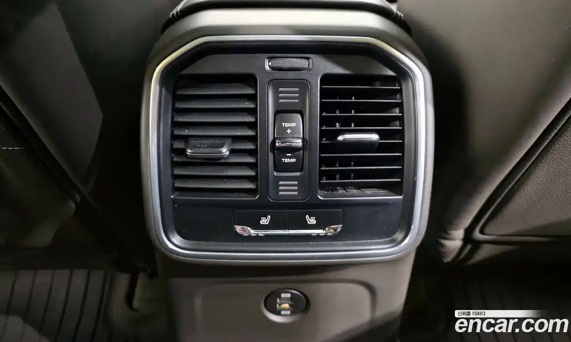 Porsche Macan 2017 3.6 автомат (гидро), фото 25