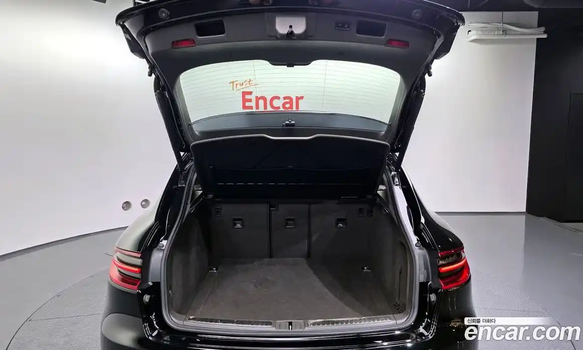 Porsche Macan 2017 3.6 автомат (гидро), фото 26