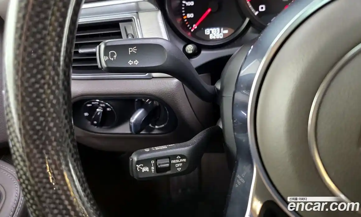 Porsche Macan 2017 3.6 автомат (гидро), фото 34