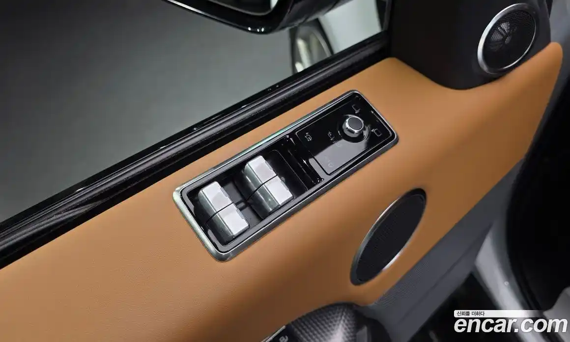 Land Rover Range Rover Sport 2022 3.0 автомат (гидро), фото 35