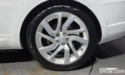 Land Rover Range Rover Sport 2022 3.0 автомат (гидро), миниатюра 7