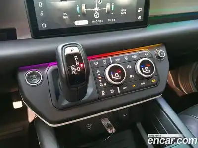 Land Rover Defender 2021 3.0 автомат (гидро), миниатюра 11