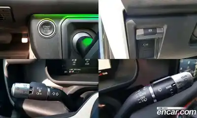 Land Rover Defender 2021 3.0 автомат (гидро), миниатюра 12