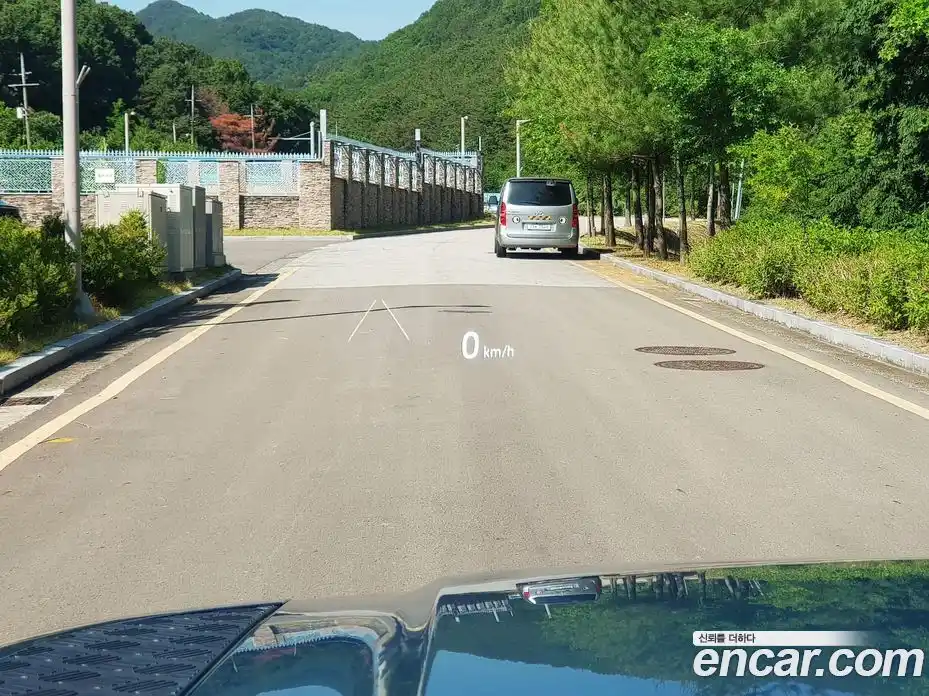 Land Rover Defender 2021 3.0 автомат (гидро), фото 18